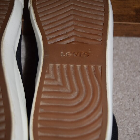 Levi's LS1 High Sneakers‎ - Picture 13 of 13